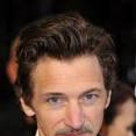 John Hawkes